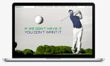 Pitch And Putt, HD Png Download, Free Download