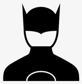 freetoedit #batman #silhouette - Batman Silhouette Svg Free, HD Png  Download - kindpng