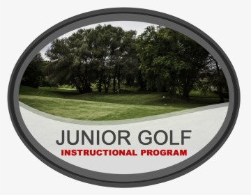 Junior Golf Instructional Training Program - Bitcomet, HD Png Download, Free Download