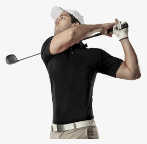 Golfer, HD Png Download, Free Download