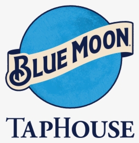 Blue Moon Taphouse Logo, HD Png Download, Free Download