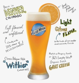 Beer Glass, HD Png Download, Free Download