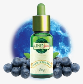 Vg Vapor Juice For Sale Online - Moon, HD Png Download, Free Download