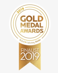 Gold Medal Awards 2019, HD Png Download, Free Download