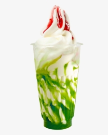 Ice Cream Sundae Download Png Image - Floats, Transparent Png, Free Download