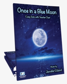 Once In A Blue Moon "  Title="once In A Blue Moon - Music, HD Png Download, Free Download