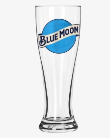 Blue Moon Glass - Blue Moon Glass Png, Transparent Png, Free Download