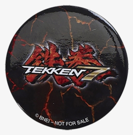 Tekken Circle Logo, HD Png Download, Free Download