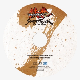 Tekken 7 Soundtrack, HD Png Download, Free Download