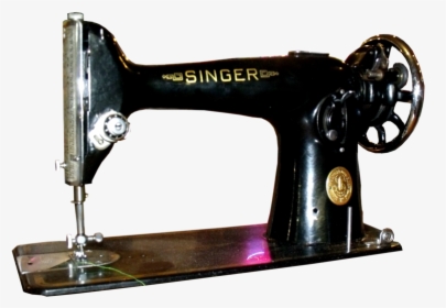 Sewing-machine - Silai Machine Image Png, Transparent Png, Free Download