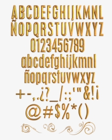 Calligraphy, HD Png Download, Free Download