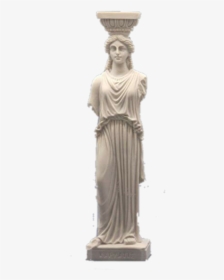#greek #statue #women #goddess #statues #vaporwave - Greek Statues Png, Transparent Png, Free Download