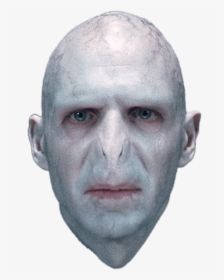 Ralph Fiennes As Lord Voldemort - Lord Voldemort, HD Png Download, Free Download