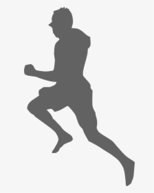 Running Body Png, Transparent Png, Free Download