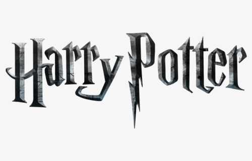 Hogwarts Mystery Lord Voldemort - Harry Potter Logo Transparent Background, HD Png Download, Free Download