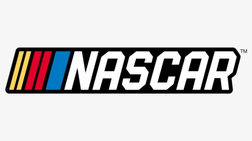 I Added An Outline To The New - Nascar Logo No Background, HD Png Download, Free Download