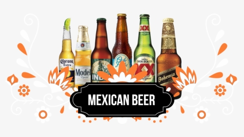 Aztec Mexican Products And Liquor - Mexican Beer Png, Transparent Png, Free Download