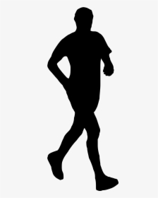 Running, HD Png Download, Free Download
