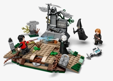 Lego Harry Potter 2019, HD Png Download, Free Download