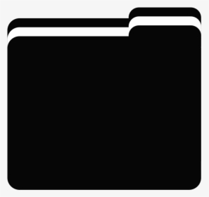 File Folder Png - File Folder Icon Transparent, Png Download, Free Download