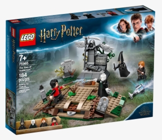 Lego Harry Potter Rise Of Voldemort, HD Png Download, Free Download