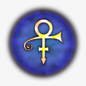 Love Symbol ~ Prince - Transparent Prince Symbol, HD Png Download, Free Download