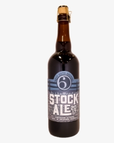 Bottle2017-stockale - Beer Bottle, HD Png Download, Free Download