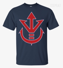 Royal Prince Symbol Tee Apparel Teepeat"  Class= - T-shirt, HD Png Download, Free Download