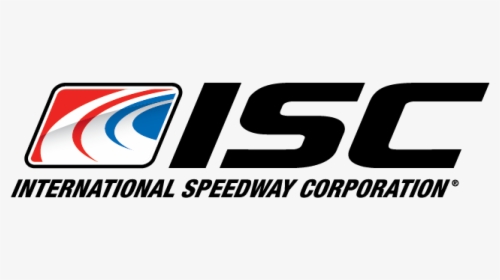 International Speedway Corp - International Speedway Corporation, HD Png Download, Free Download