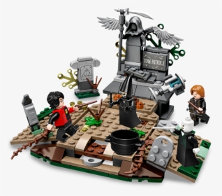 Harry Potter 2019 New Lego Sets, HD Png Download, Free Download