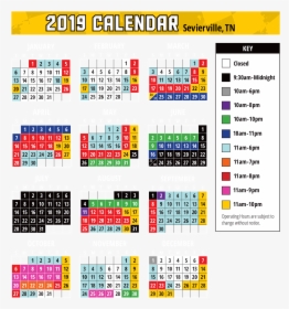 Nsptn 2019opcal - Web New - Nascar Hours Days, HD Png Download, Free Download