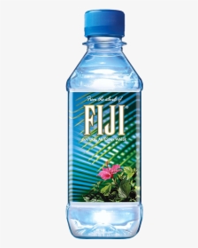 Avatan Plus Water Web - Fiji Water Bottle Png, Transparent Png, Free Download