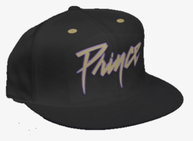 Prince Snap Back Cap - Baseball Cap, HD Png Download, Free Download