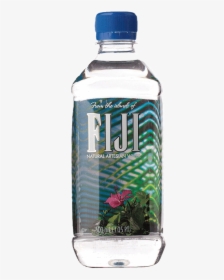 Fiji - Fiji Water Bottle Transparent, HD Png Download, Free Download