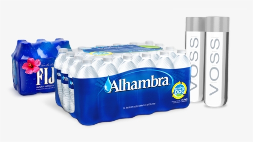Alhambra Beverage Home Delivery - Sparkletts Water, HD Png Download, Free Download