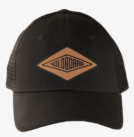 Yolo Board Hat - Baseball Cap, HD Png Download, Free Download