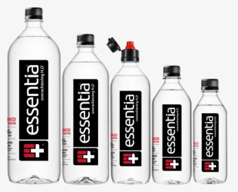 Essentia - 1.5 Liter Essentia Water, HD Png Download, Free Download