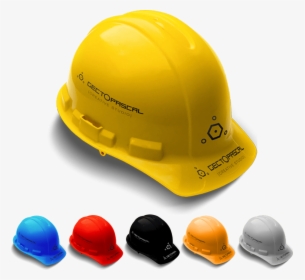 Clip Art Construction Mockup - Hard Hat, HD Png Download, Free Download