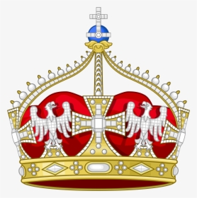 Prince Crown Png - German Crown Png, Transparent Png, Free Download