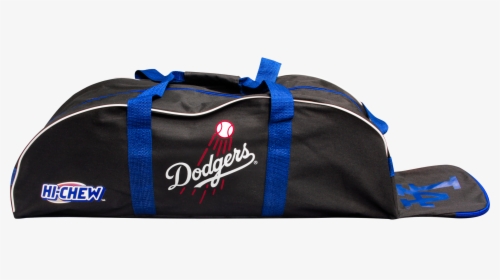 The Los Angeles Dodgers Will Give Away A Jr - Jr Dodgers Bat Bag, HD Png Download, Free Download