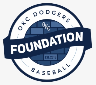 Okc Dodgers, HD Png Download, Free Download