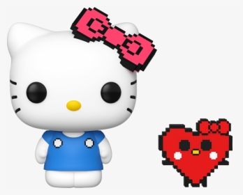Hello Kitty Funko Chase, HD Png Download, Free Download