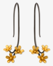 Earrings, HD Png Download, Free Download