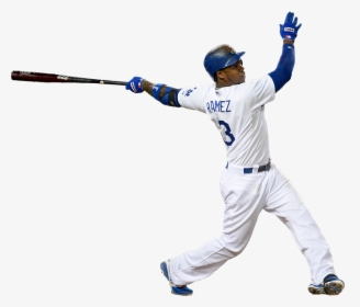 Picture - Transparent Baseball Player Png, Png Download, Free Download