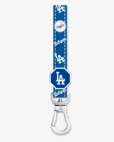 Los Angeles Dodgers X Fresh Pawz - Strap, HD Png Download, Free Download