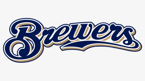 Milwaukee Brewers Logo Png, Transparent Png, Free Download