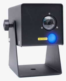 Blisslights Bl-15 Blue Professional Laser Light Projector - Projector, HD Png Download, Free Download