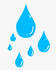 Drops Droplets Tears Cry Sweats Freetoedit - Drop, HD Png Download, Free Download