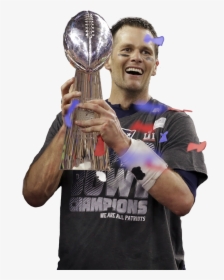 Super Bowl Trophy Png, Transparent Png, Free Download