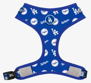 Los Angeles Dodgers X Fresh Pawz - Pet Harness, HD Png Download, Free Download